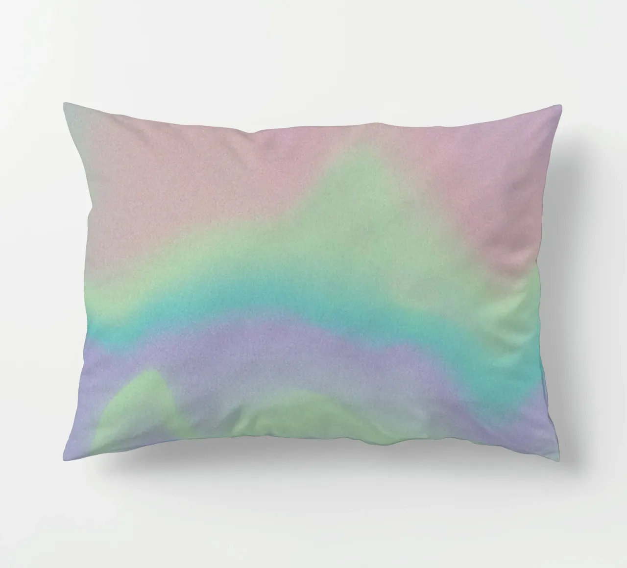 Inhale (Radiant Version) cuscino da treechild