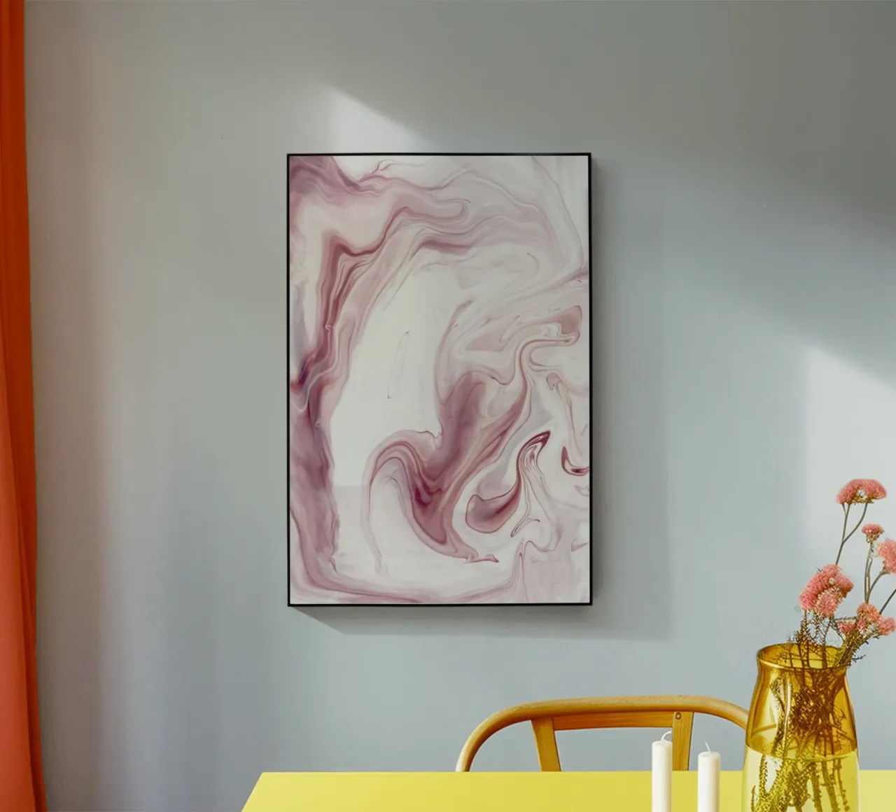 Falesia 2 plexiglass da Galaxy Eyes