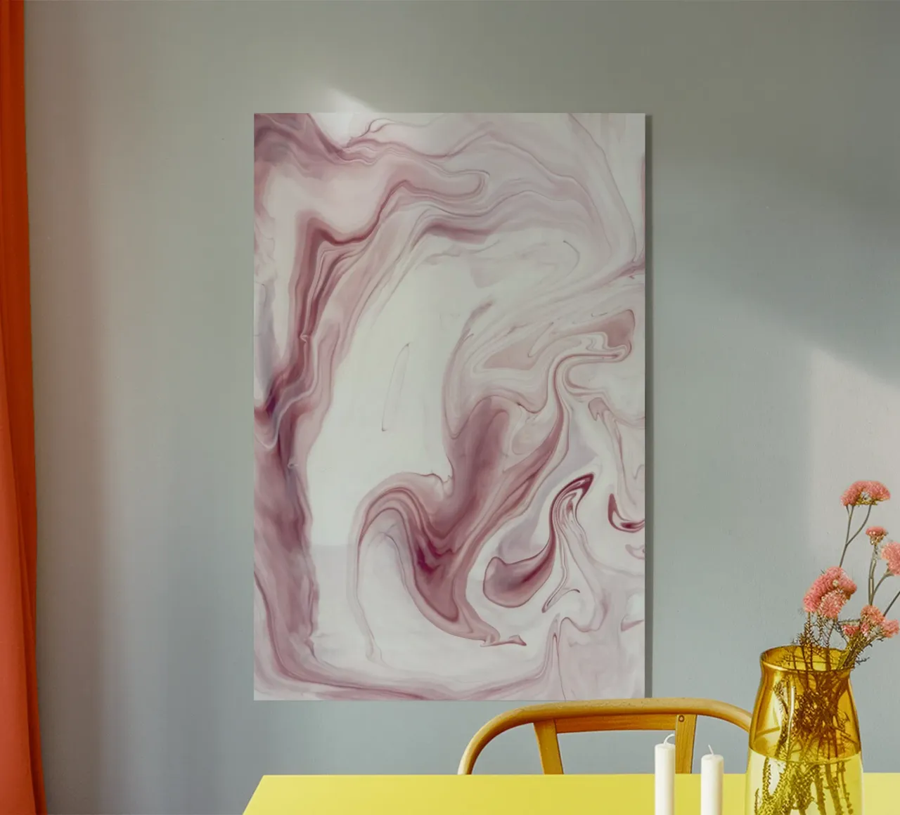 Falesia 2 plexiglass da Galaxy Eyes