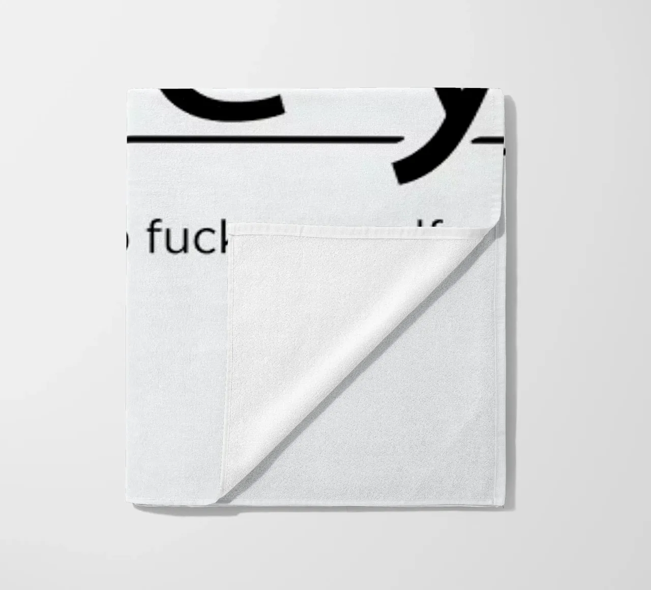 Maybe you... telo mare da Studio One