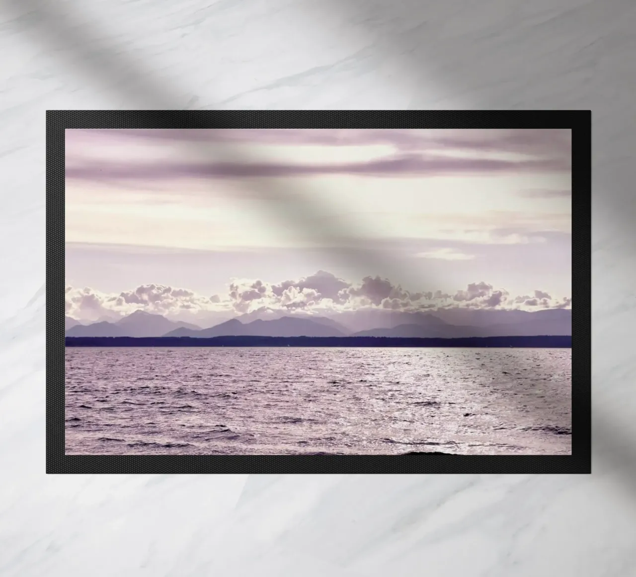 On the Other Side zerbino da Robin Delean