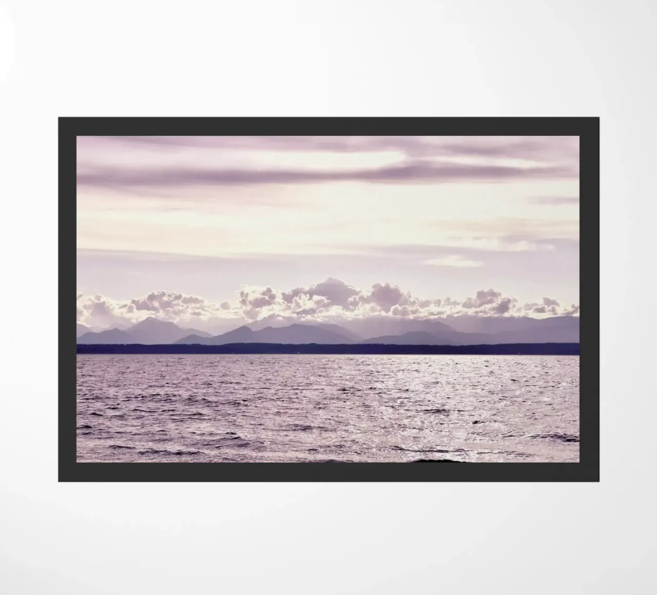 On the Other Side zerbino da Robin Delean