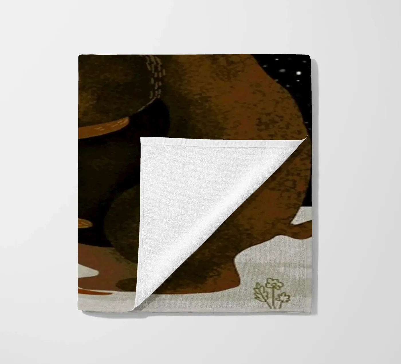 Hug telo mare da Amalia Restrepo