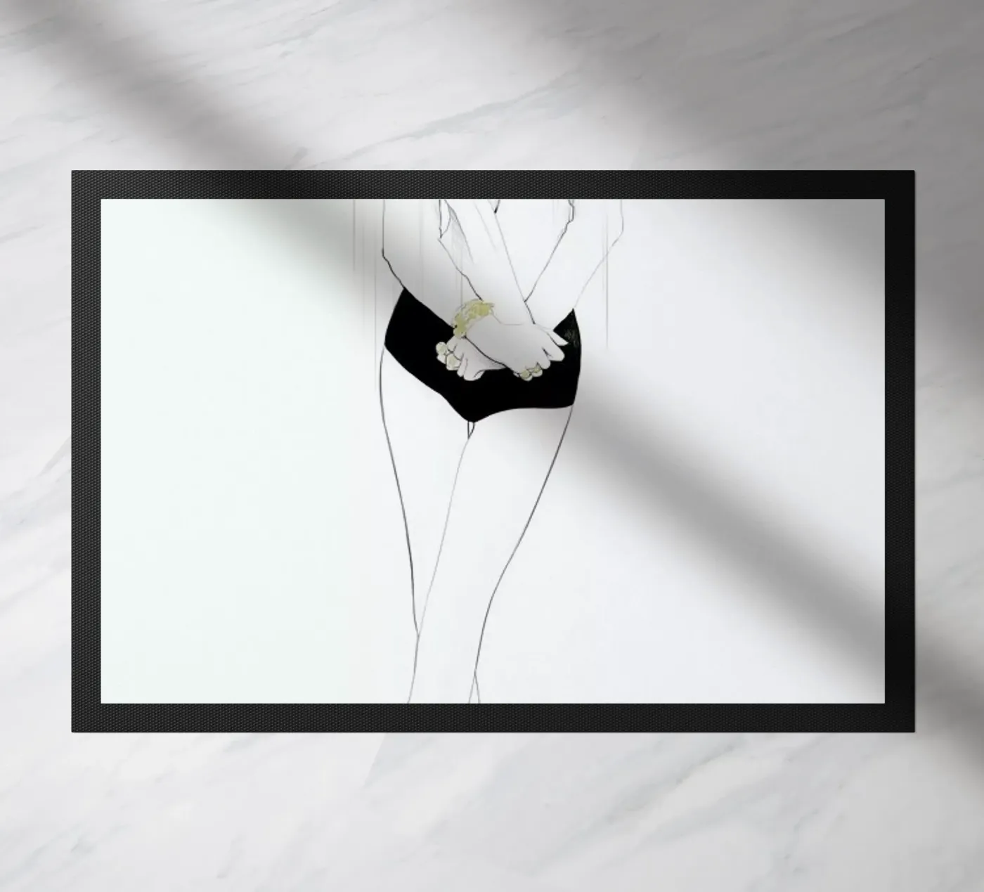 Maddie zerbino da Floyd Grey