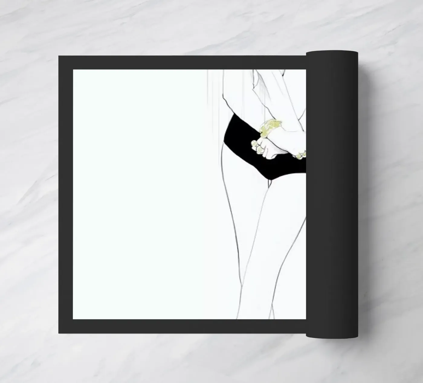 Maddie zerbino da Floyd Grey