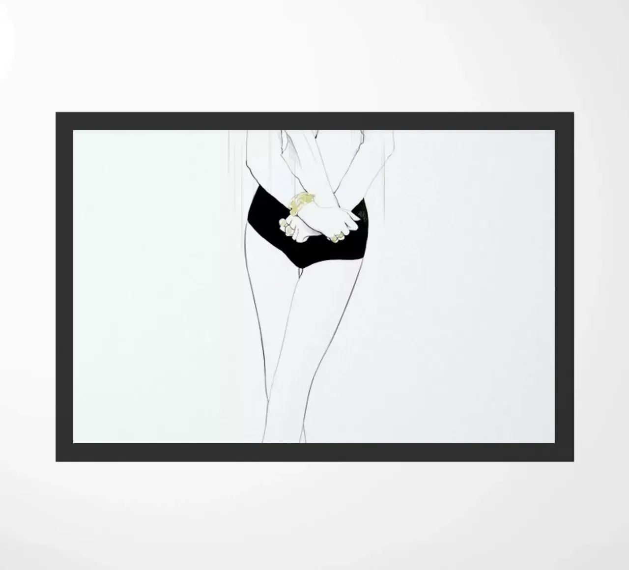 Maddie zerbino da Floyd Grey