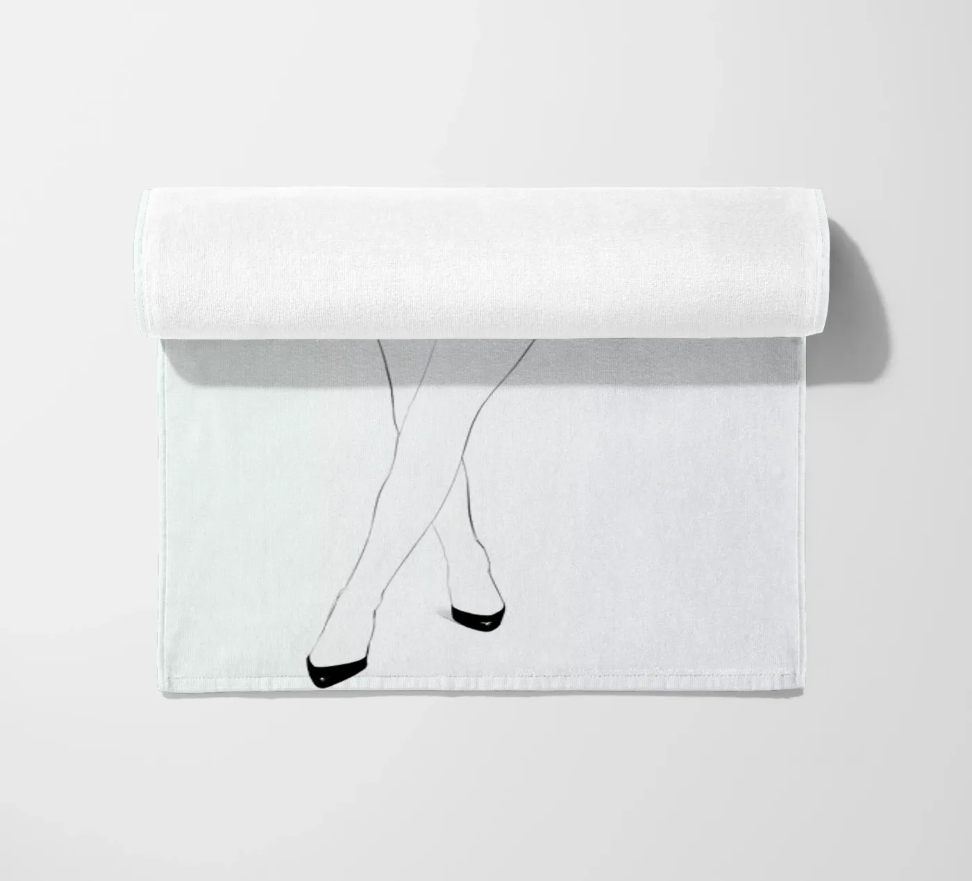 Maddie telo mare da Floyd Grey