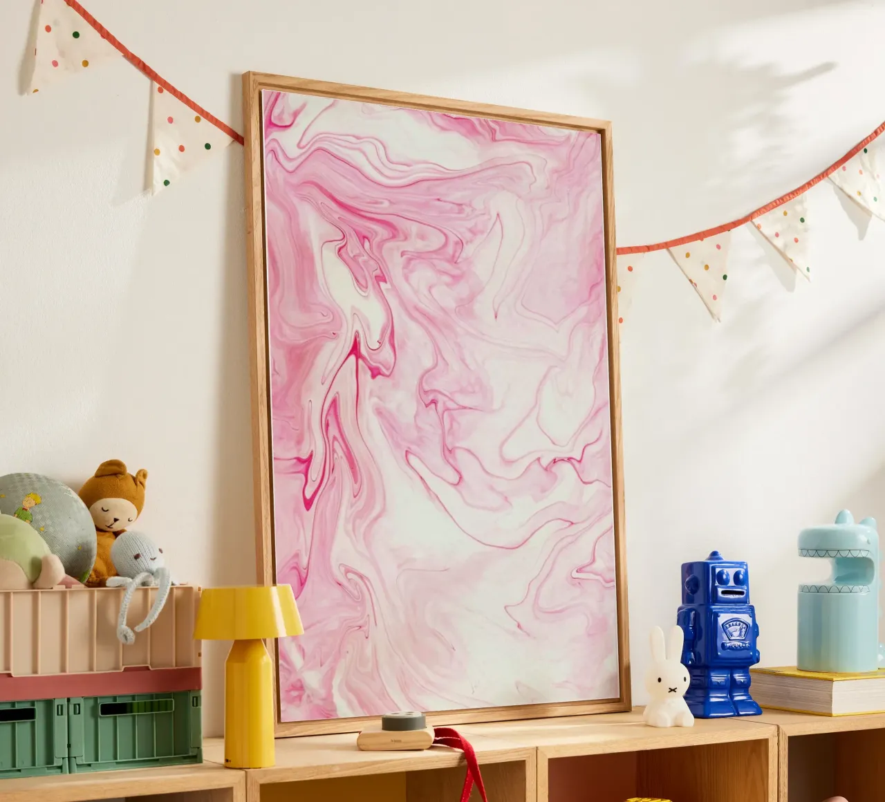 Falesia 3 plexiglass da Galaxy Eyes