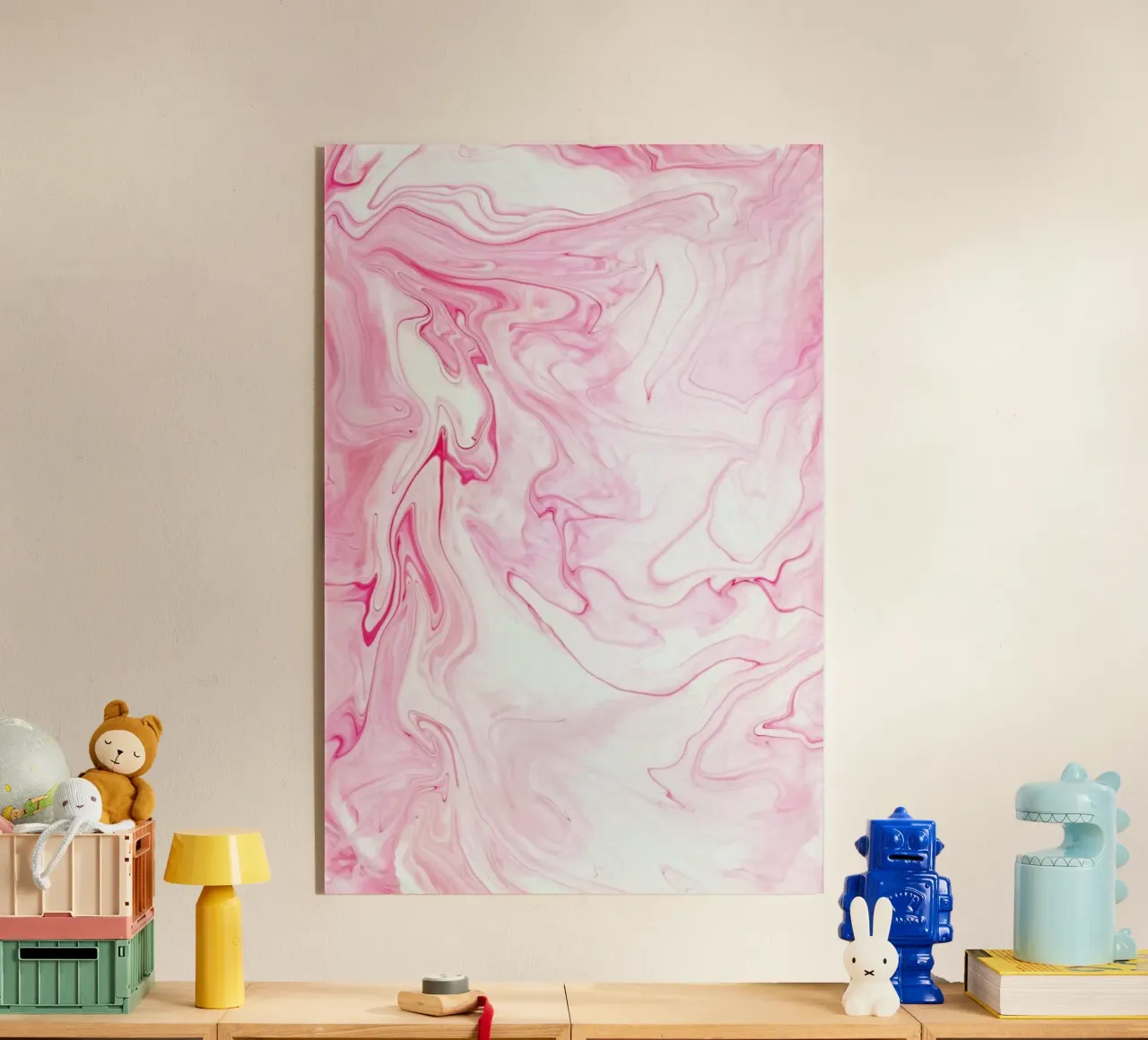 Falesia 3 plexiglass da Galaxy Eyes