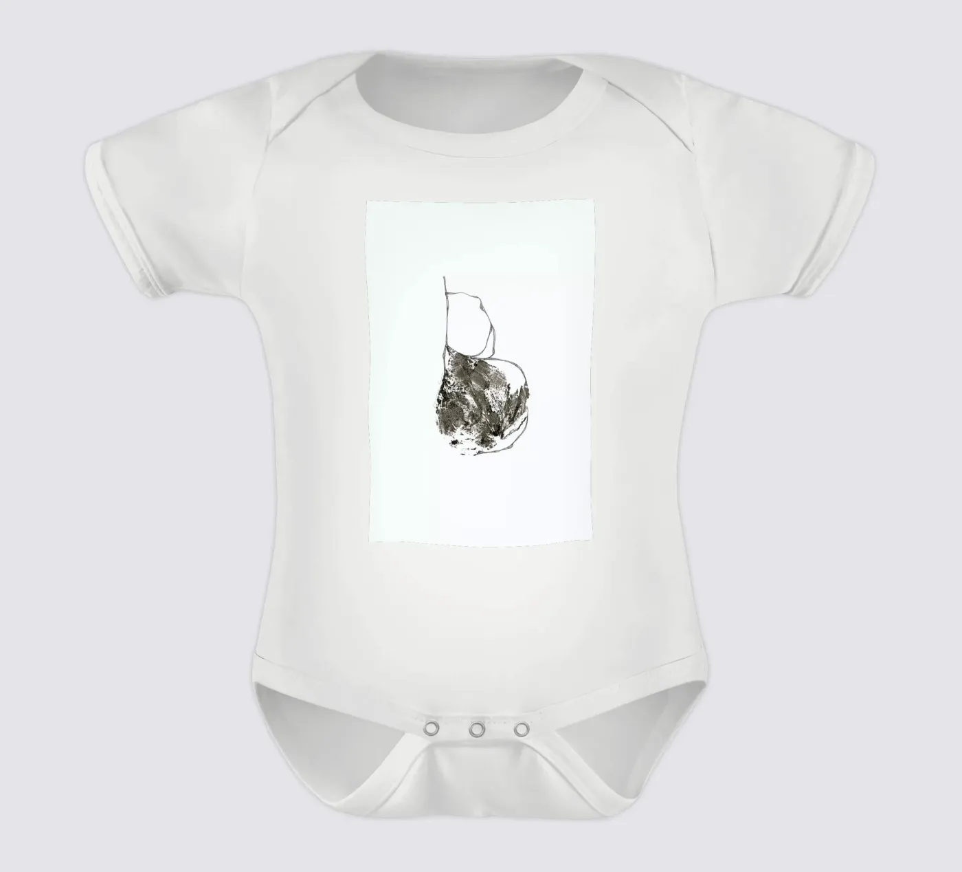 B body bébé de Marina Guiu