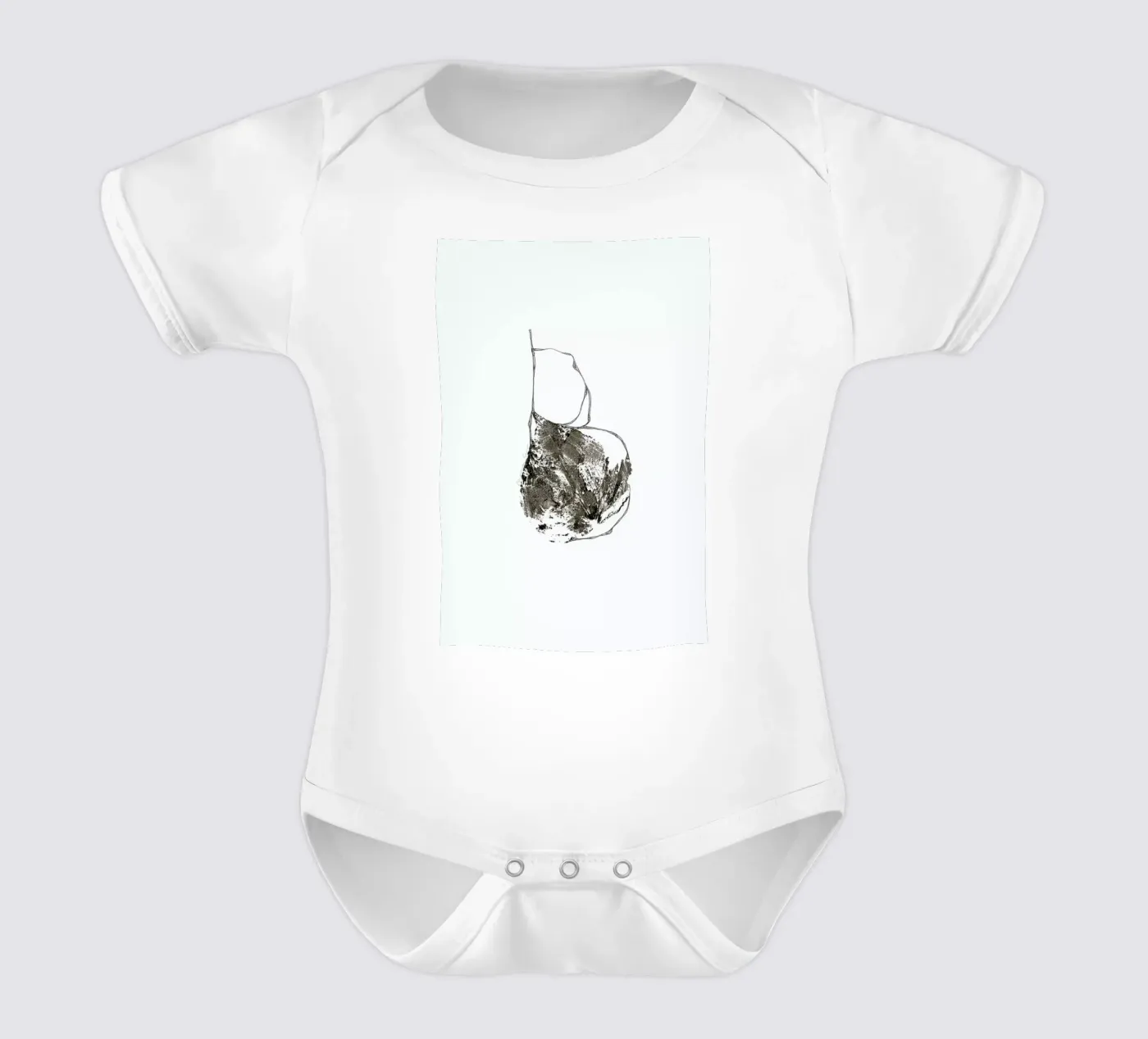 B body bébé de Marina Guiu