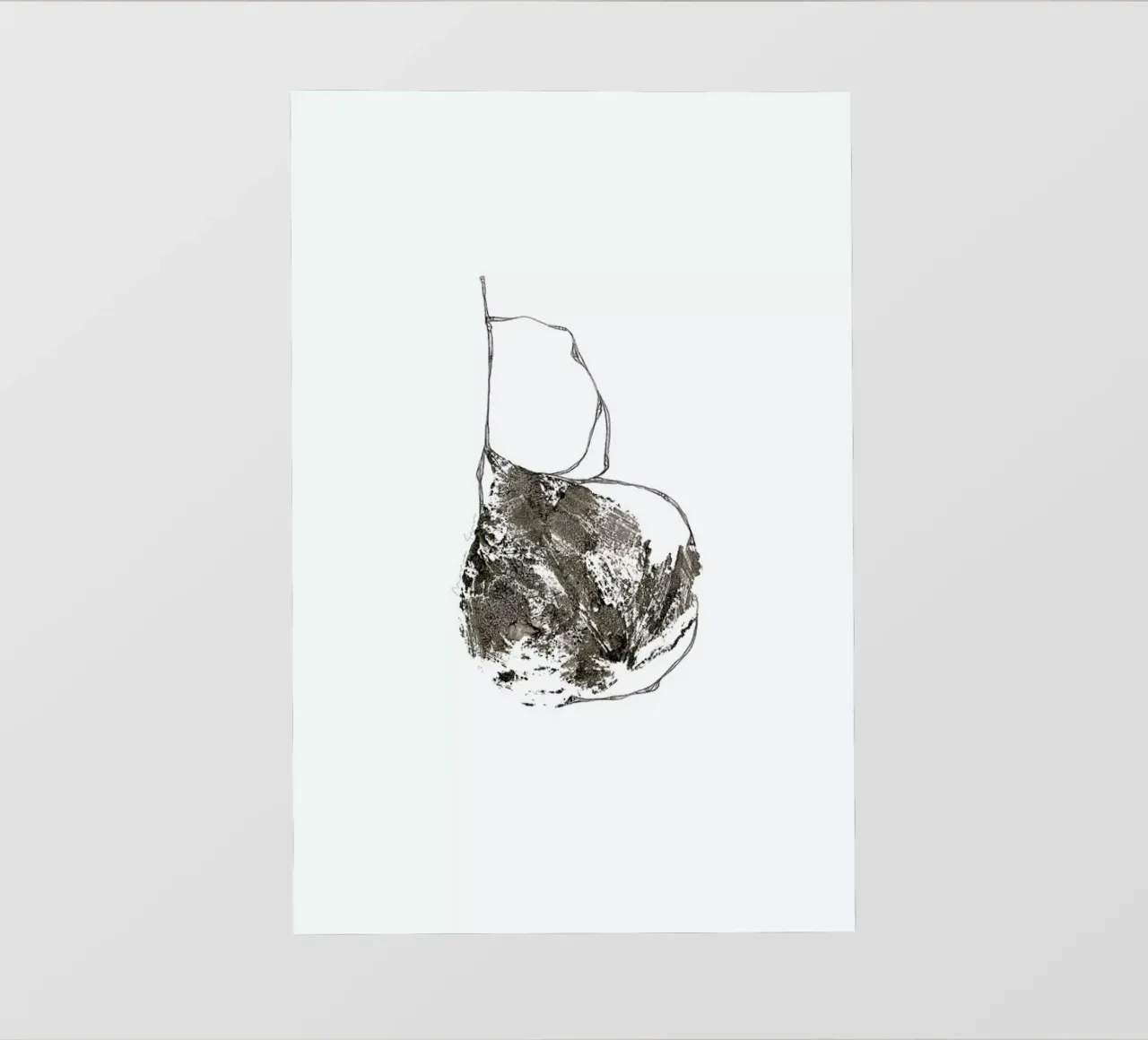 B pellicola backlit da Marina Guiu