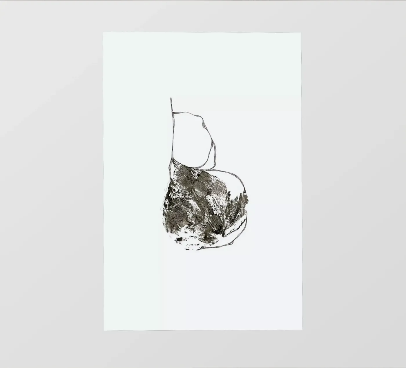 B pellicola backlit da Marina Guiu