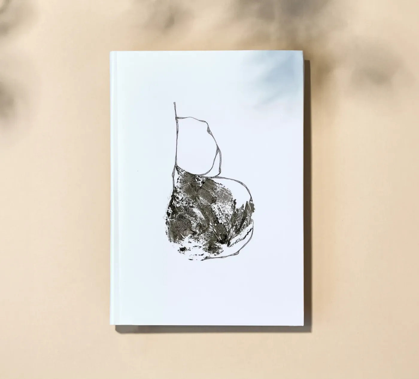 B notebook by Marina Guiu