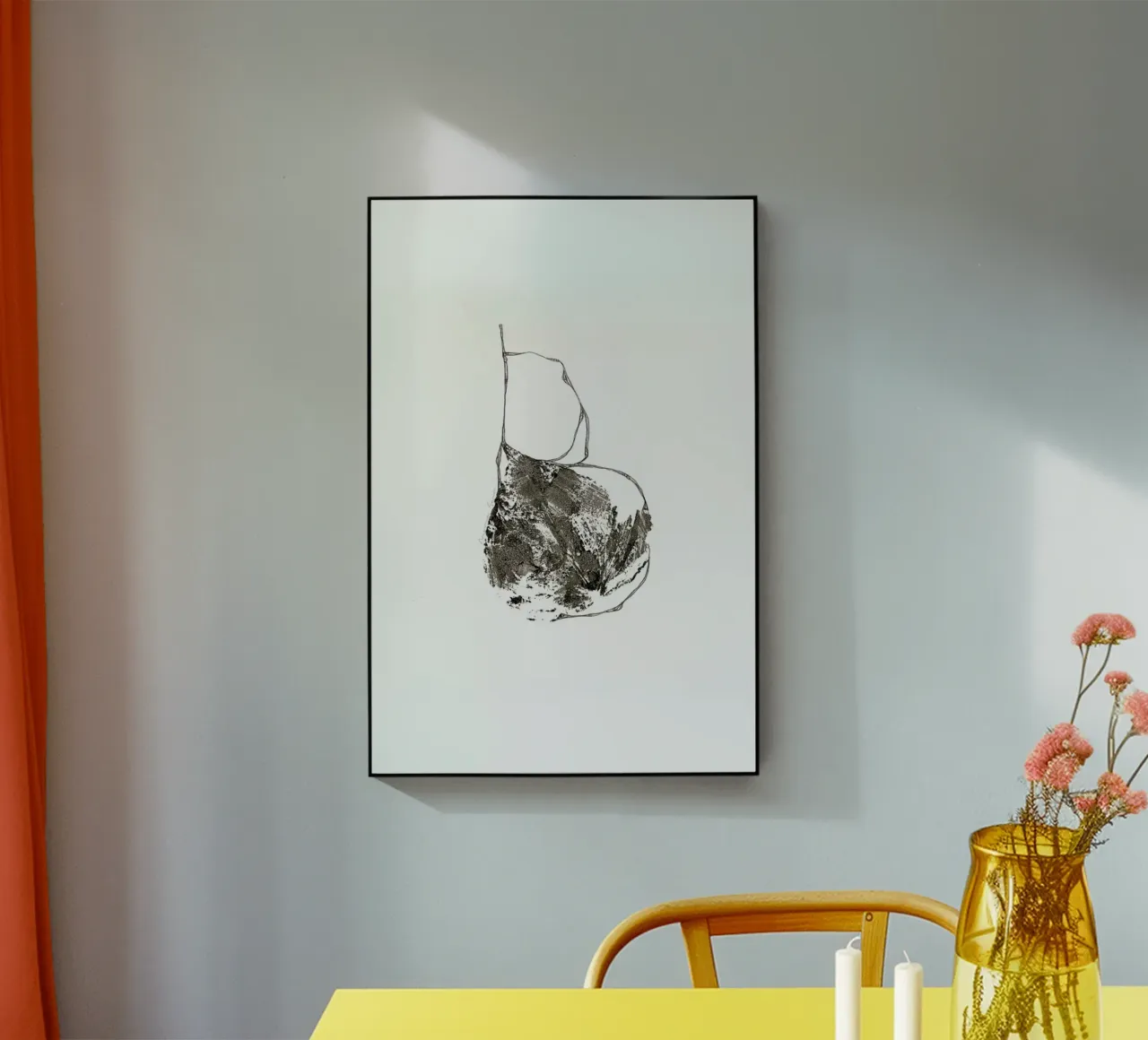 B plexiglass da Marina Guiu