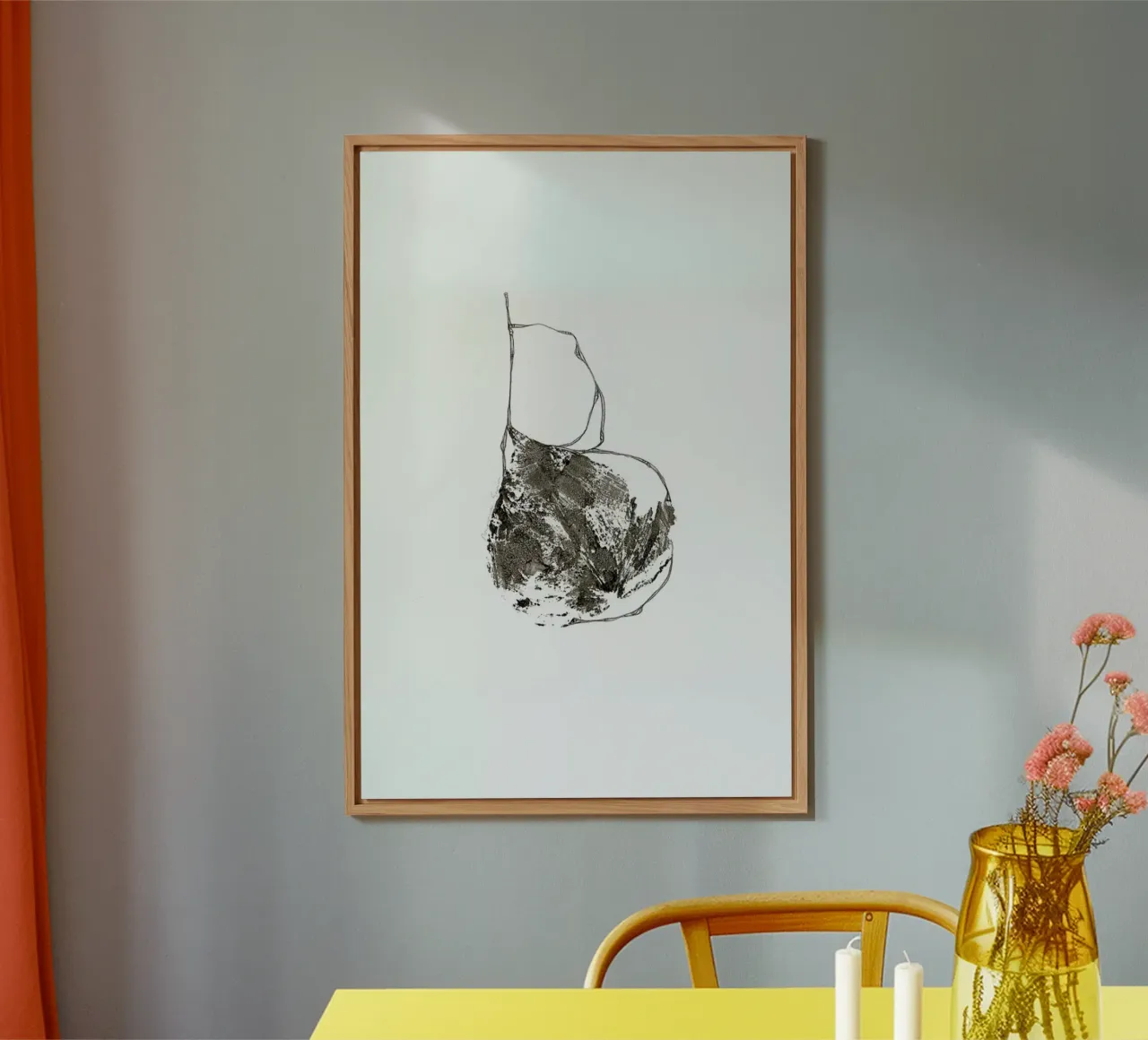 B forex plate by Marina Guiu