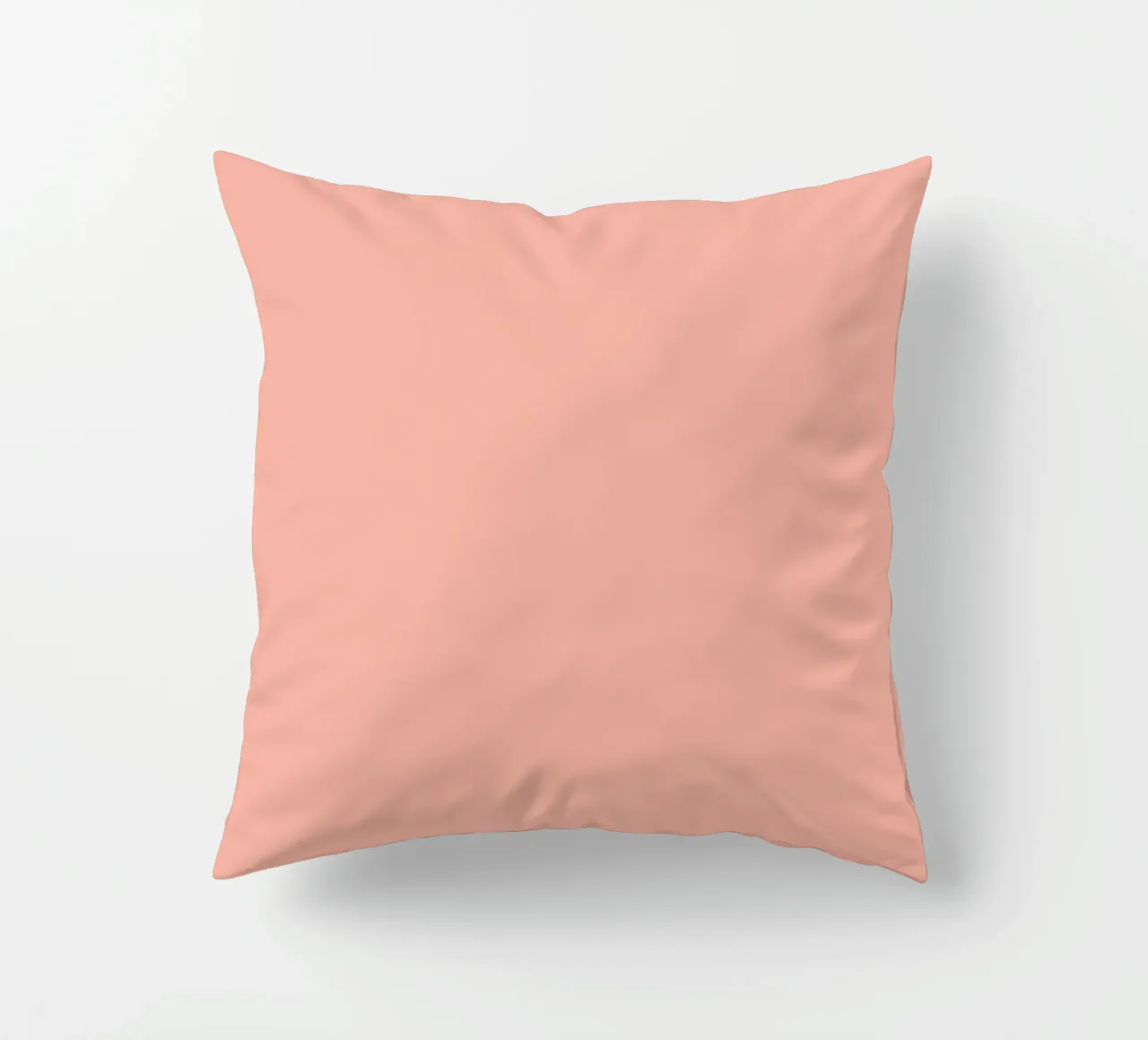 I Stopped Waiting for the Light at the End of the Tunnel decorative cushion by THE MOTIVATED TYPE