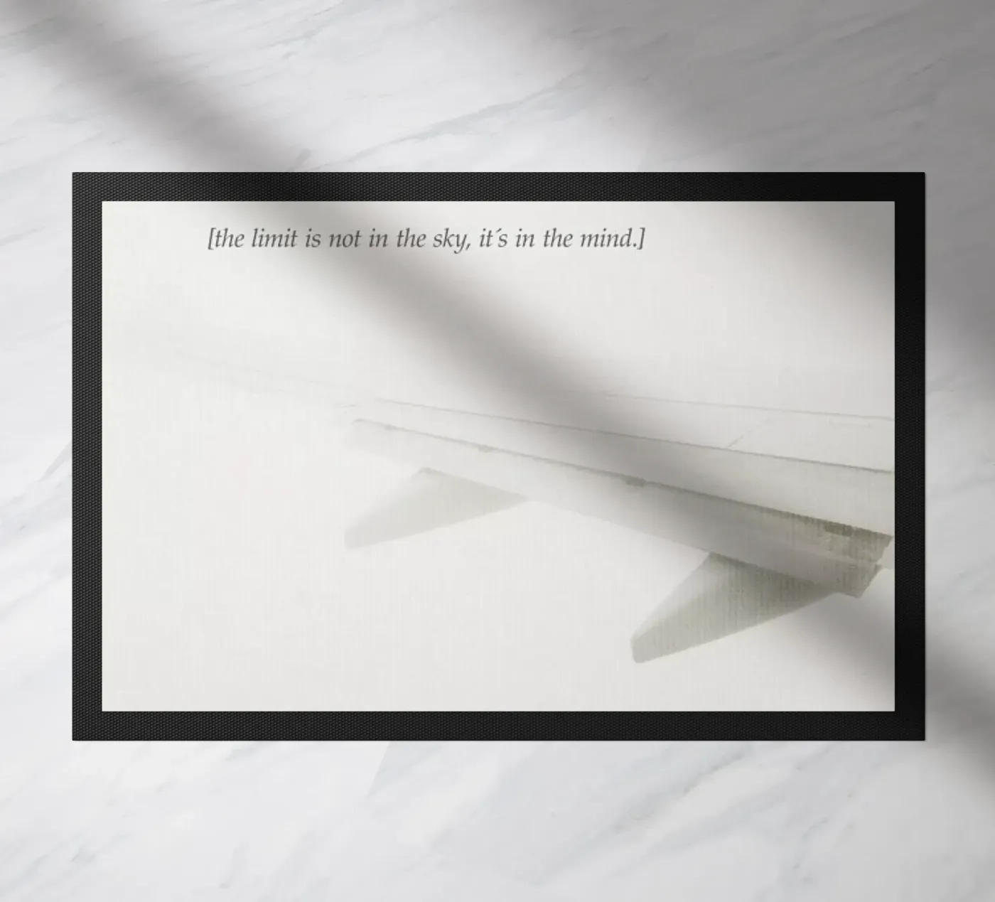 The Sky zerbino da Kubistika