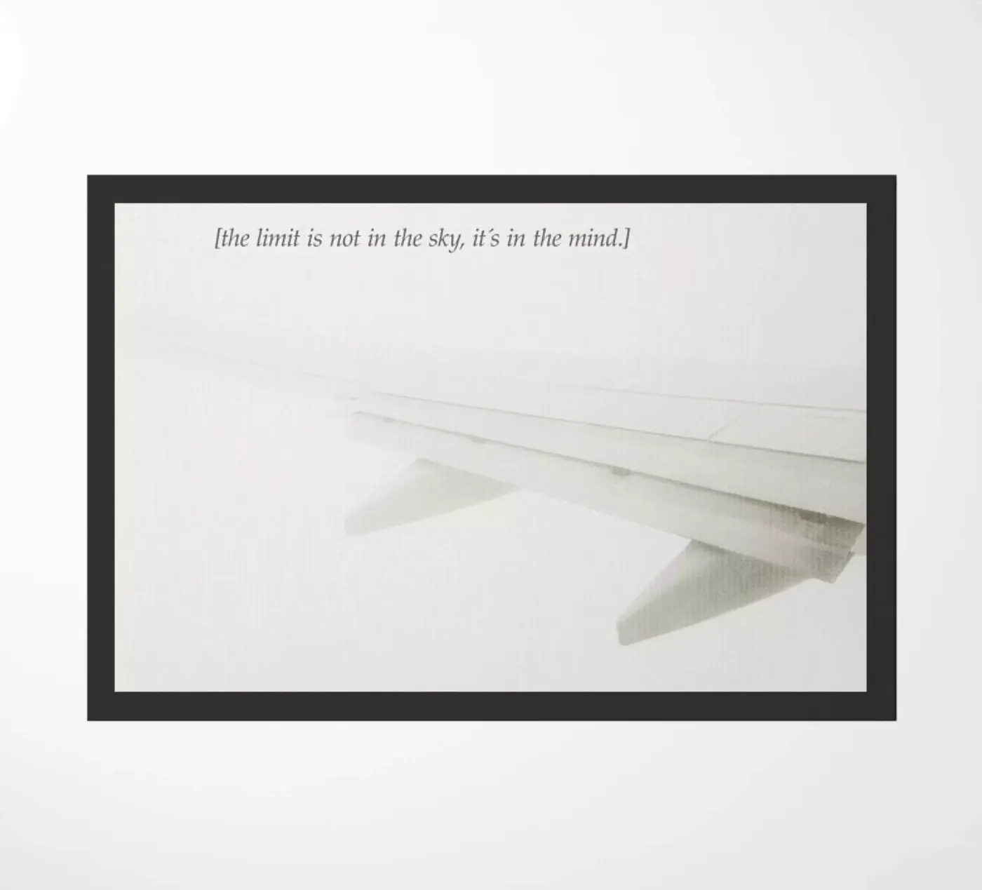 The Sky zerbino da Kubistika