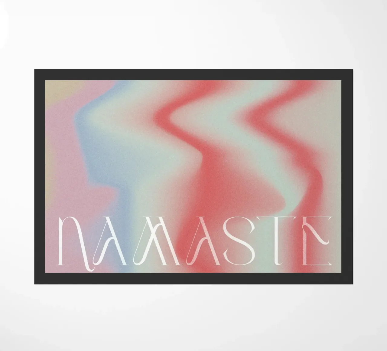 Namaste (Radiant Version No 01) zerbino da treechild