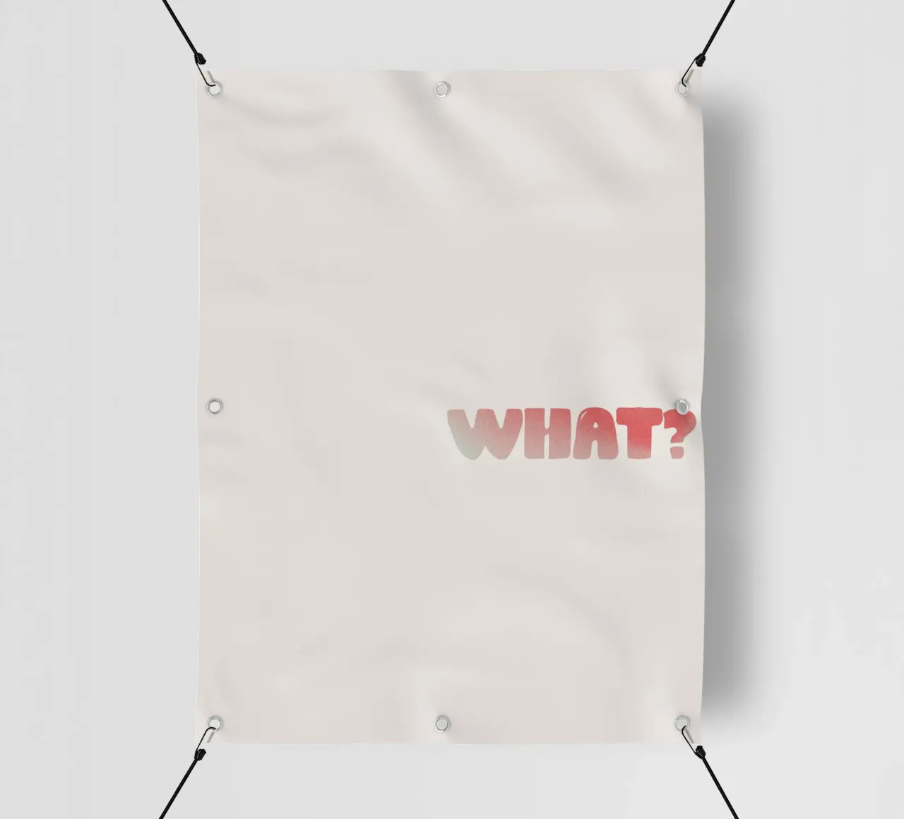 What? telo in pvc da treechild