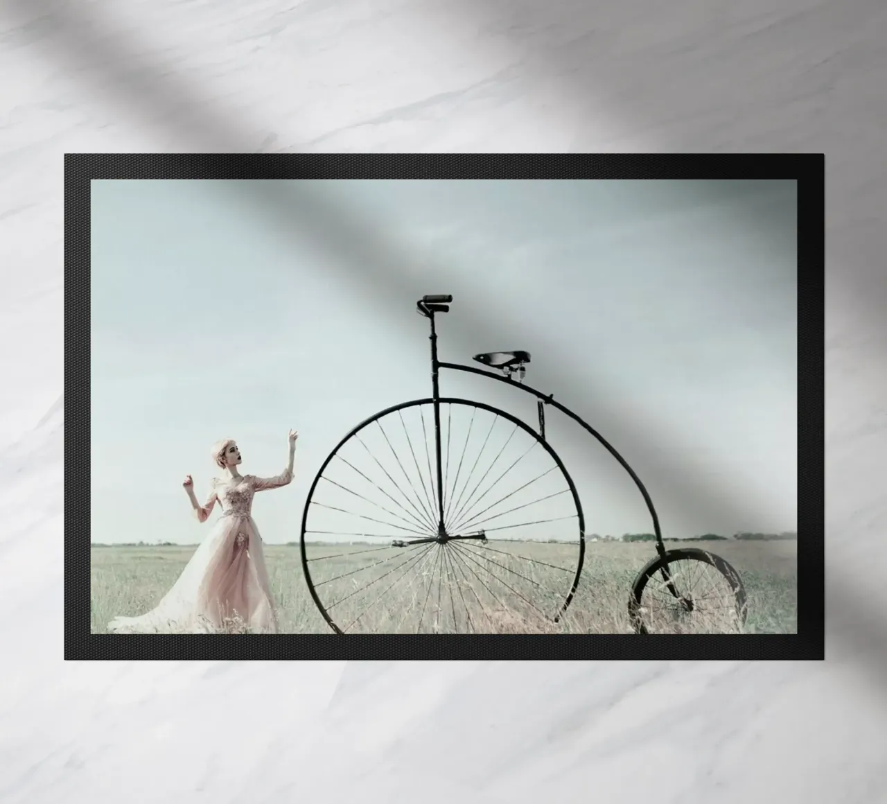 Big World zerbino da Jovana Rikalo