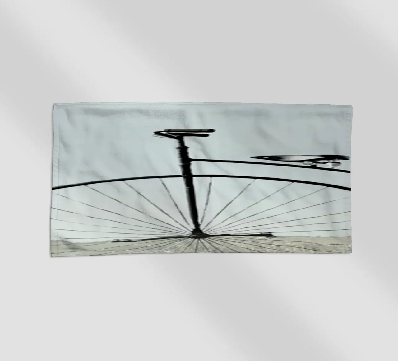 Big World telo mare da Jovana Rikalo