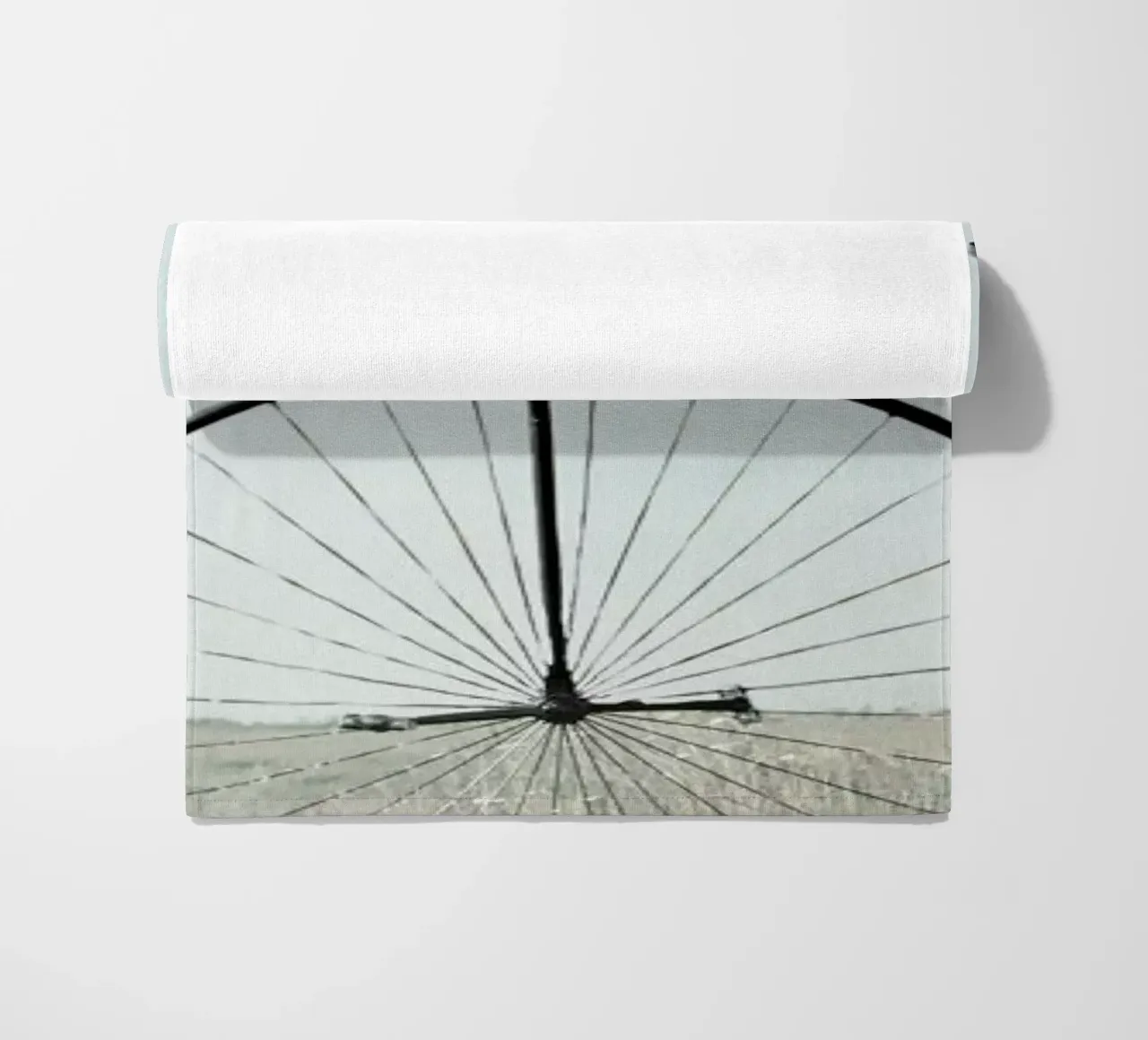 Big World telo mare da Jovana Rikalo