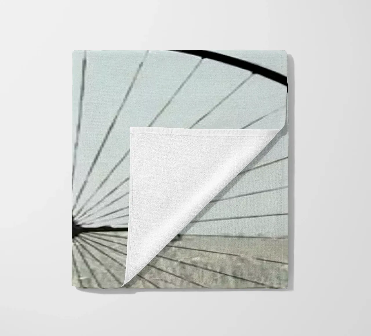 Big World telo mare da Jovana Rikalo