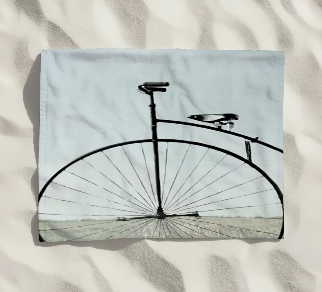 Big World telo mare da Jovana Rikalo