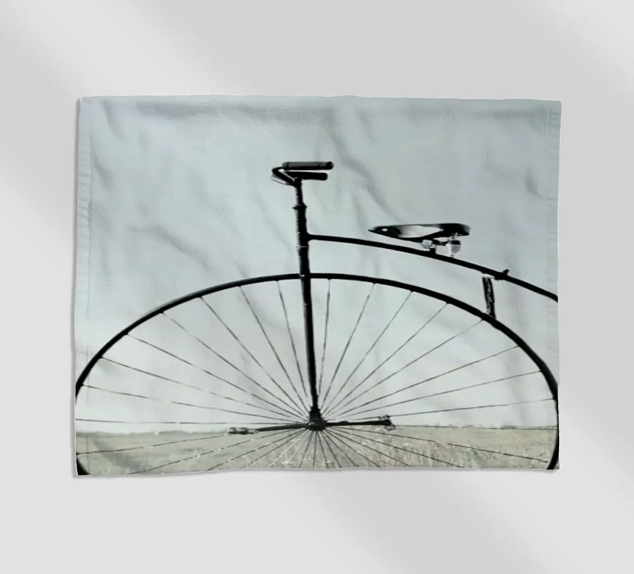 Big World telo mare da Jovana Rikalo