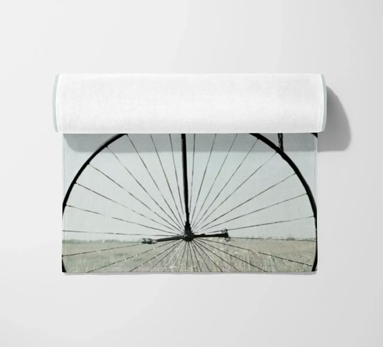 Big World telo mare da Jovana Rikalo