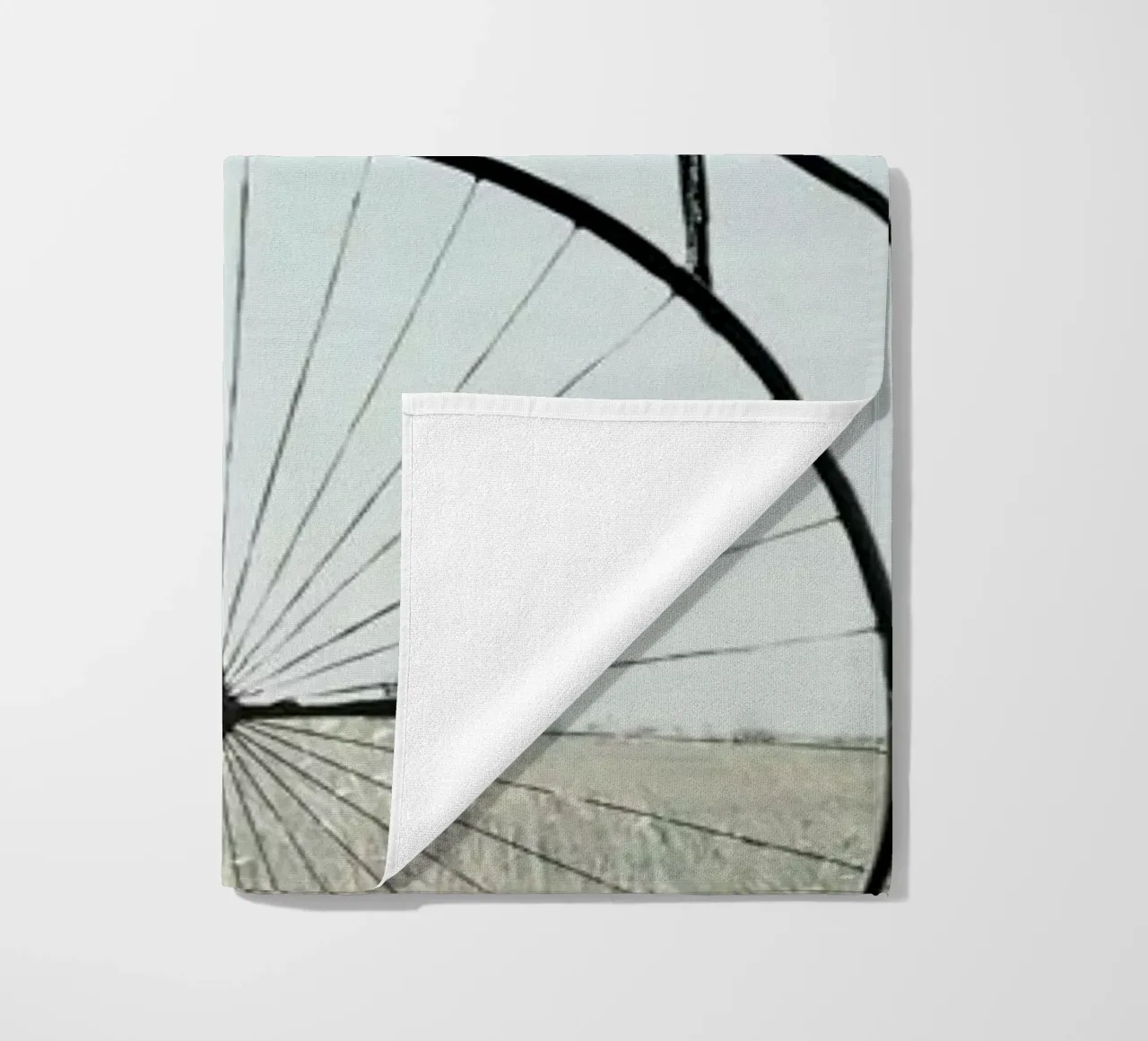 Big World telo mare da Jovana Rikalo