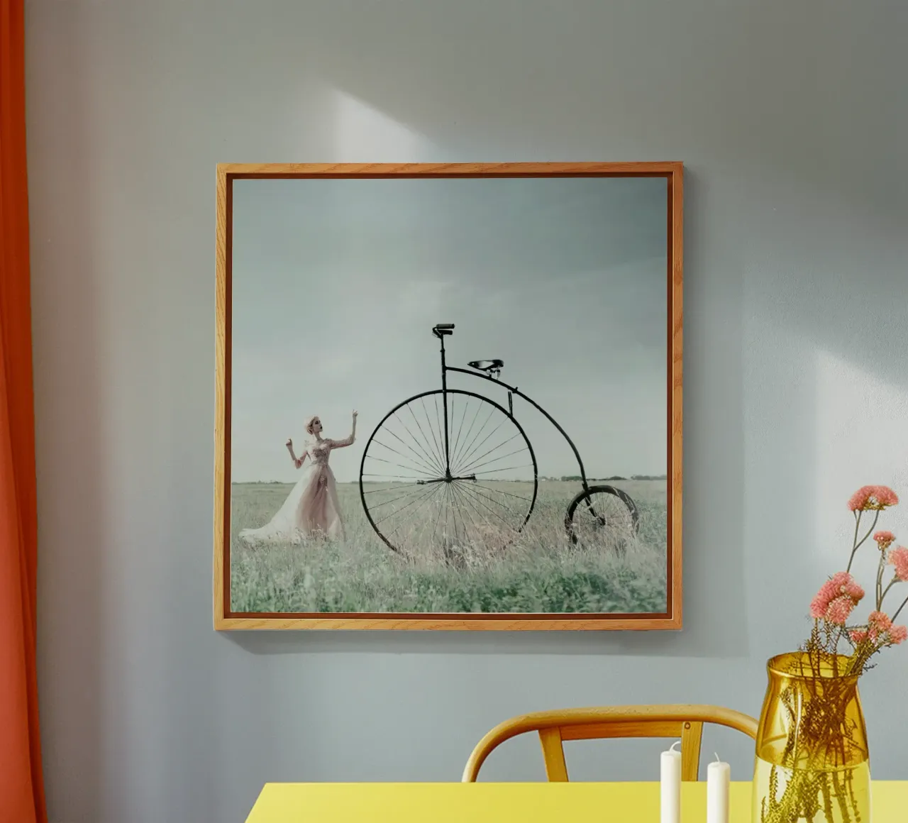 Big World plexiglass da Jovana Rikalo