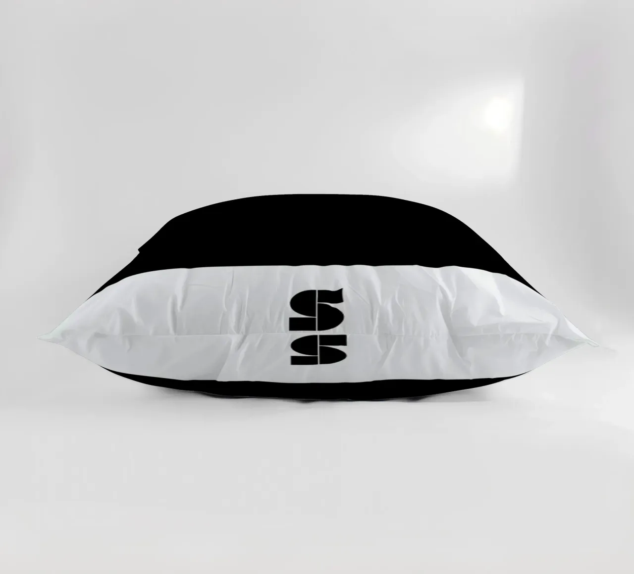 S - Suprematism cuscino da The True Type