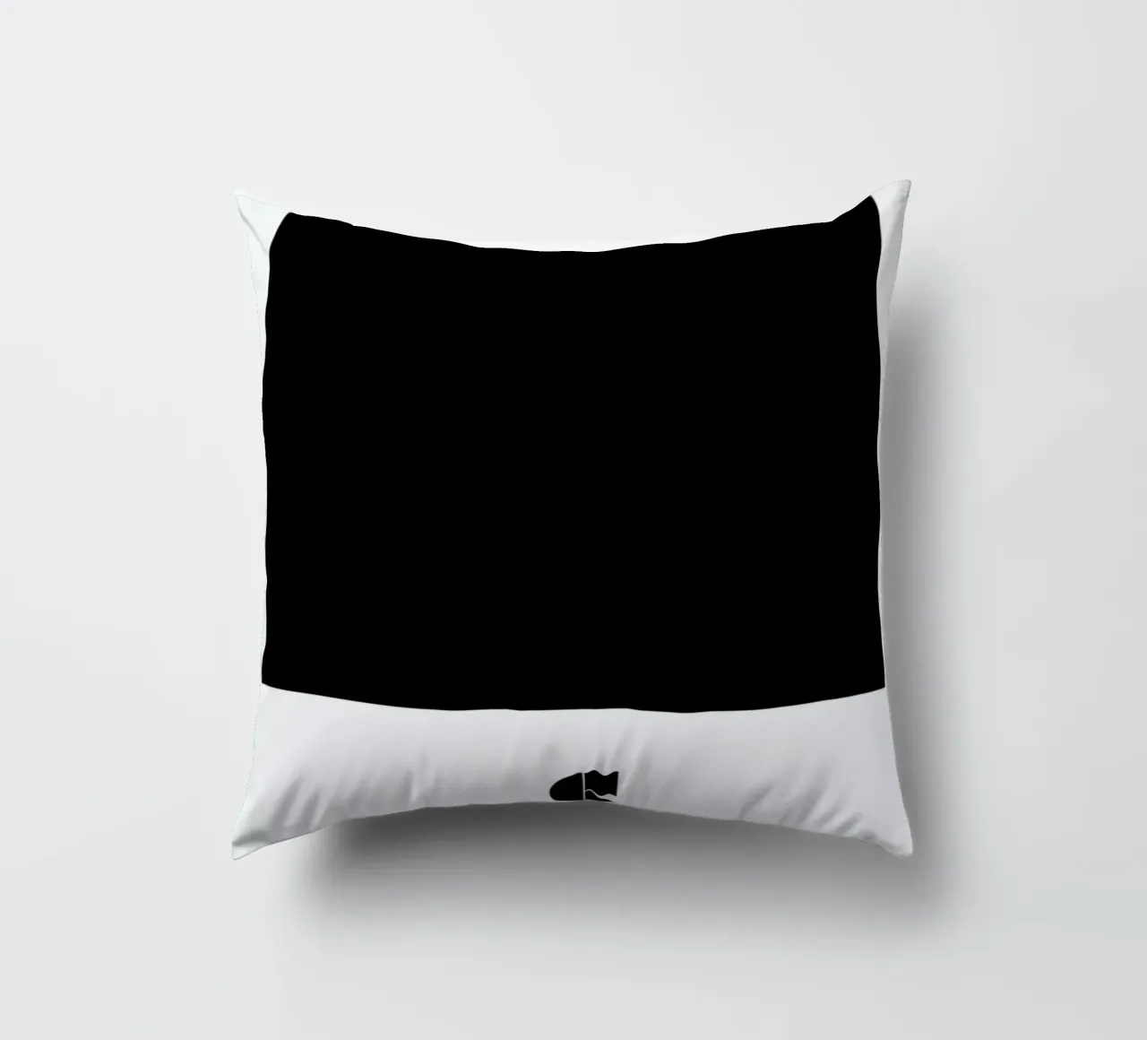 S - Suprematism cuscino da The True Type