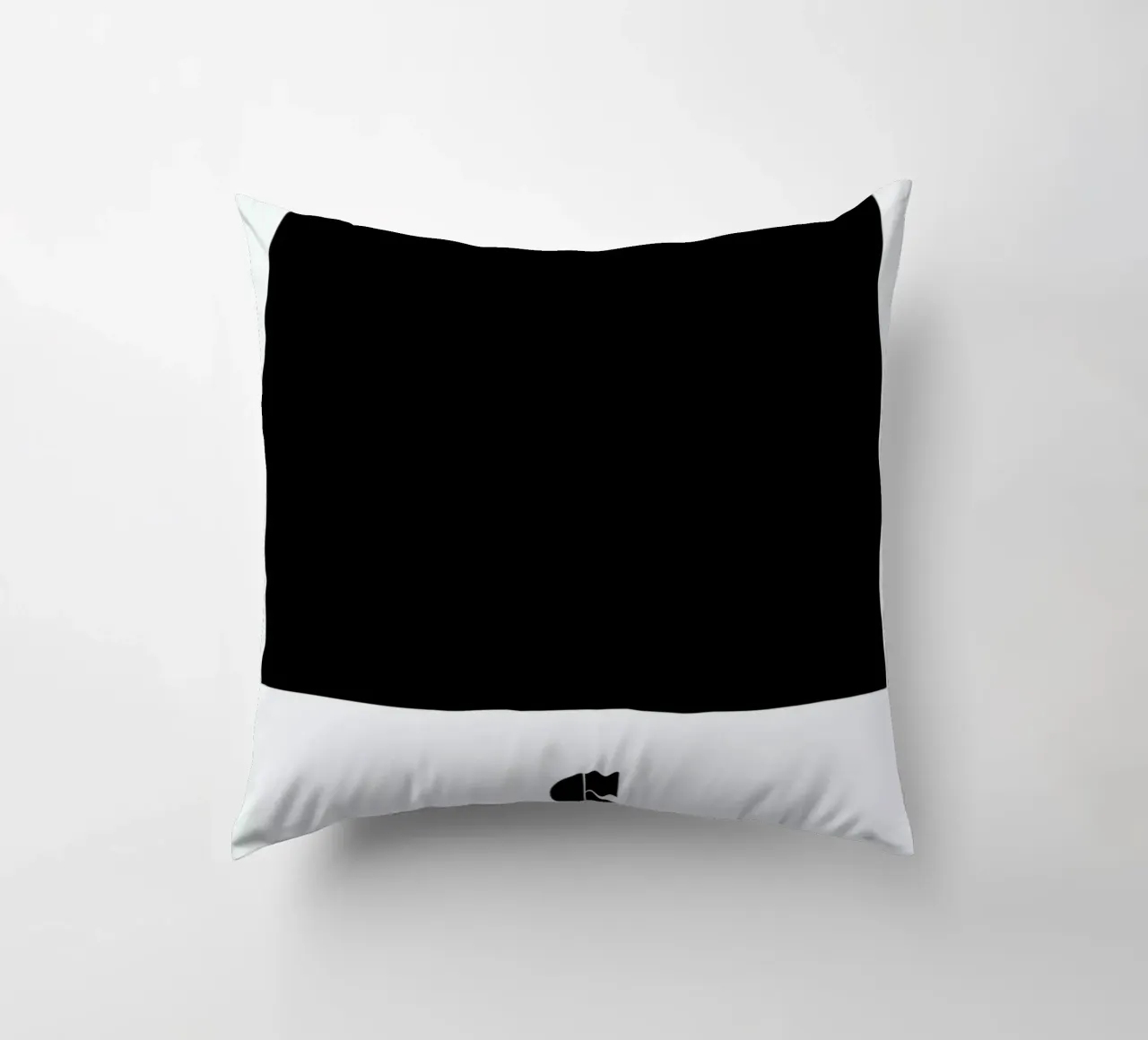 S - Suprematism cuscino da The True Type