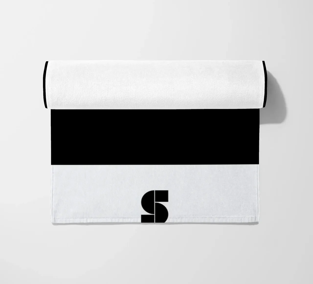 S - Suprematism telo mare da The True Type