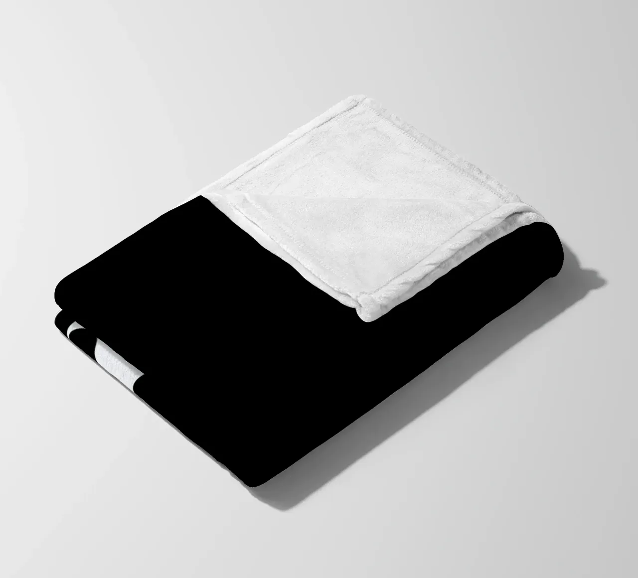 S - Suprematism coperta in pile da The True Type