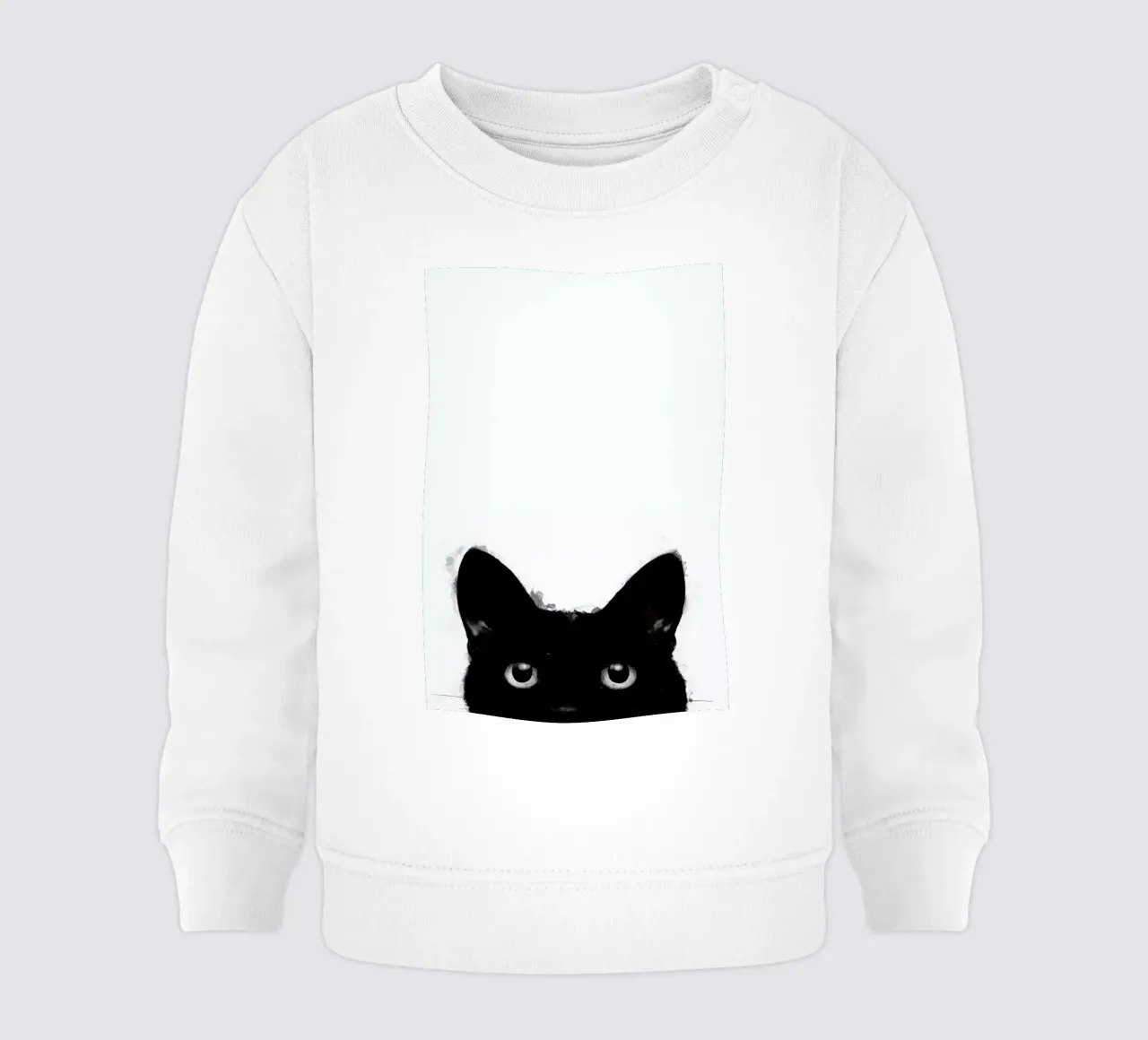 Are You Awake Yet sudadera de bebé de Laura Graves