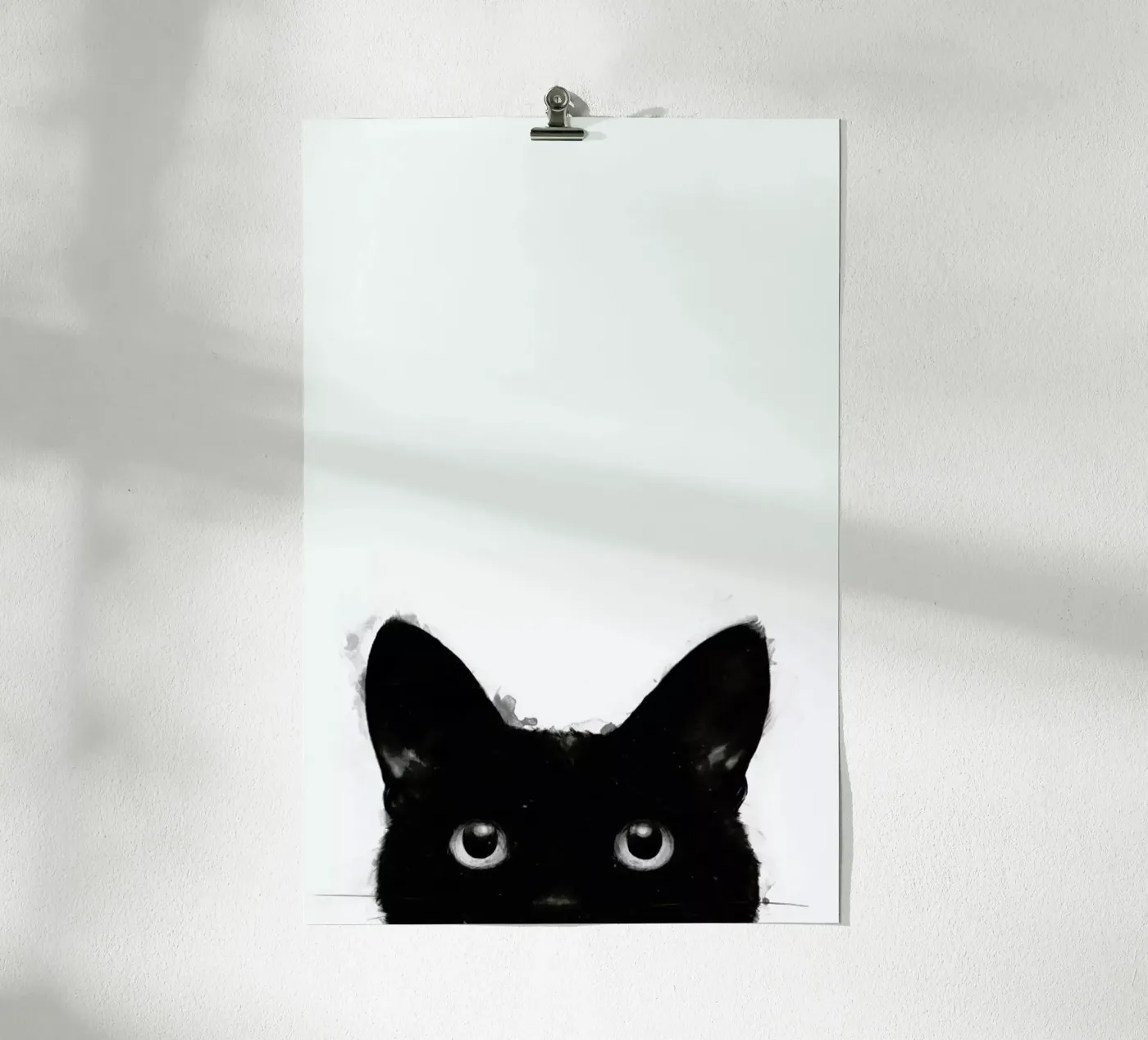 Are You Awake Yet poster by Laura Graves