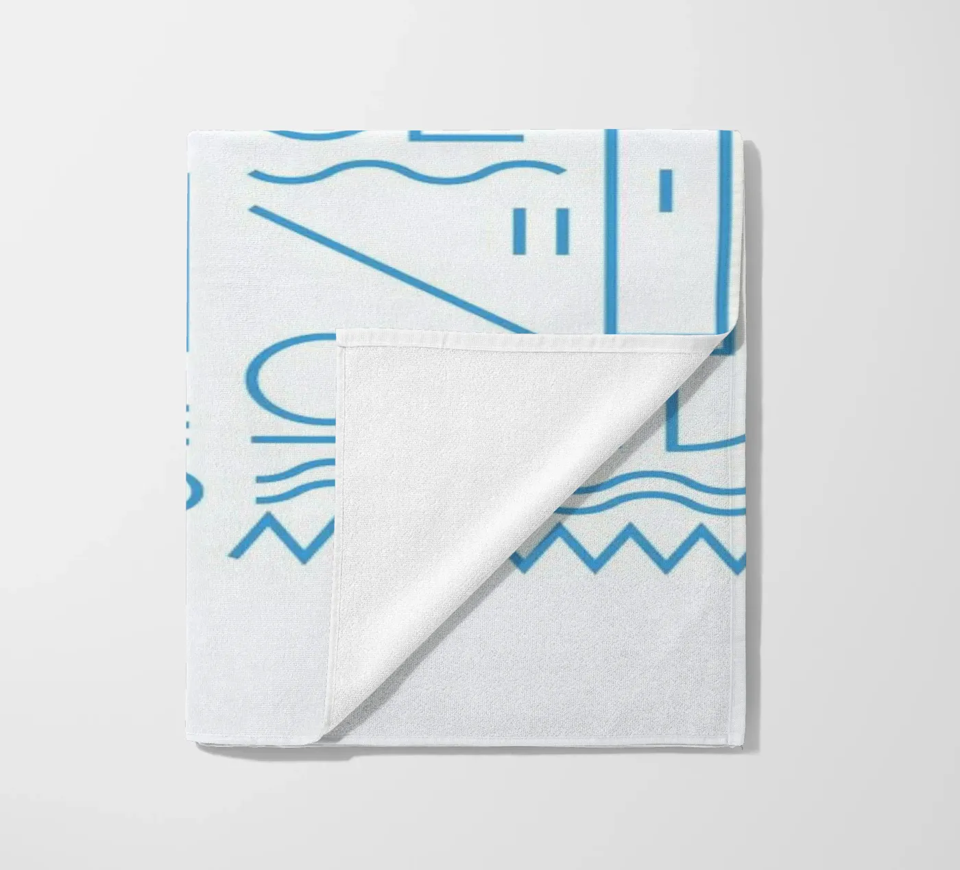 Creative telo mare da Tyler Dale
