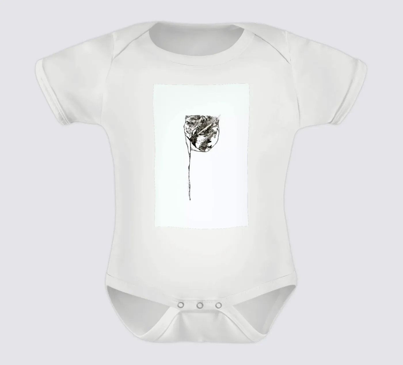 P body bébé de Marina Guiu