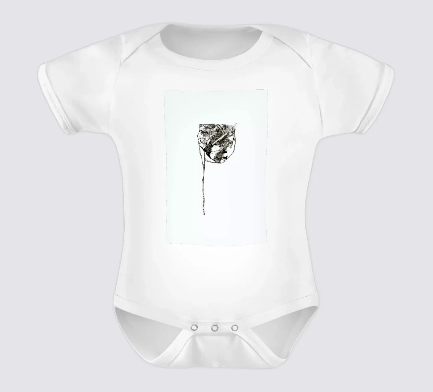 P body bébé de Marina Guiu
