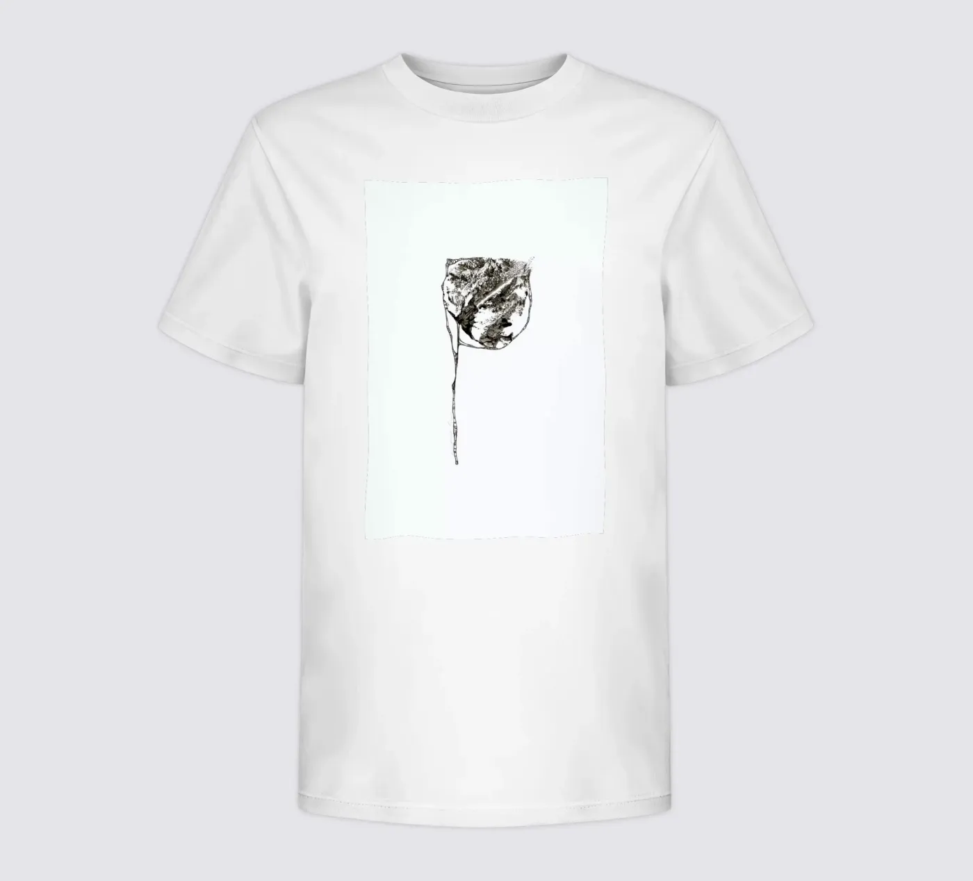 P t-shirt bambini da Marina Guiu