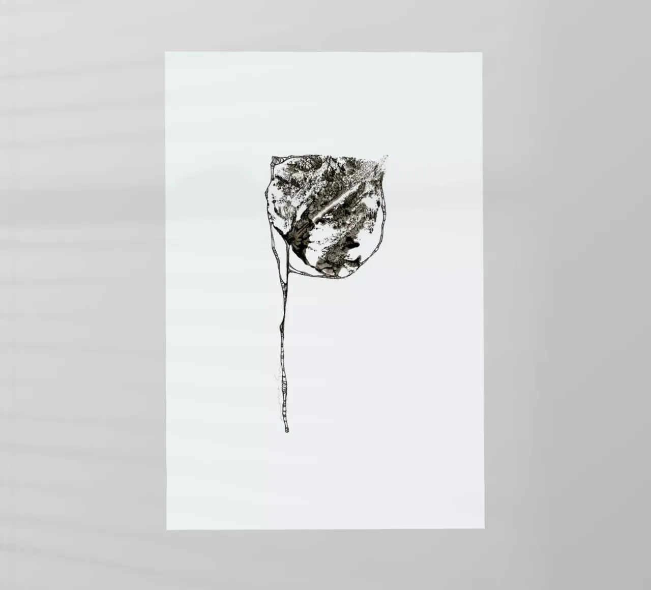 P pellicola backlit da Marina Guiu