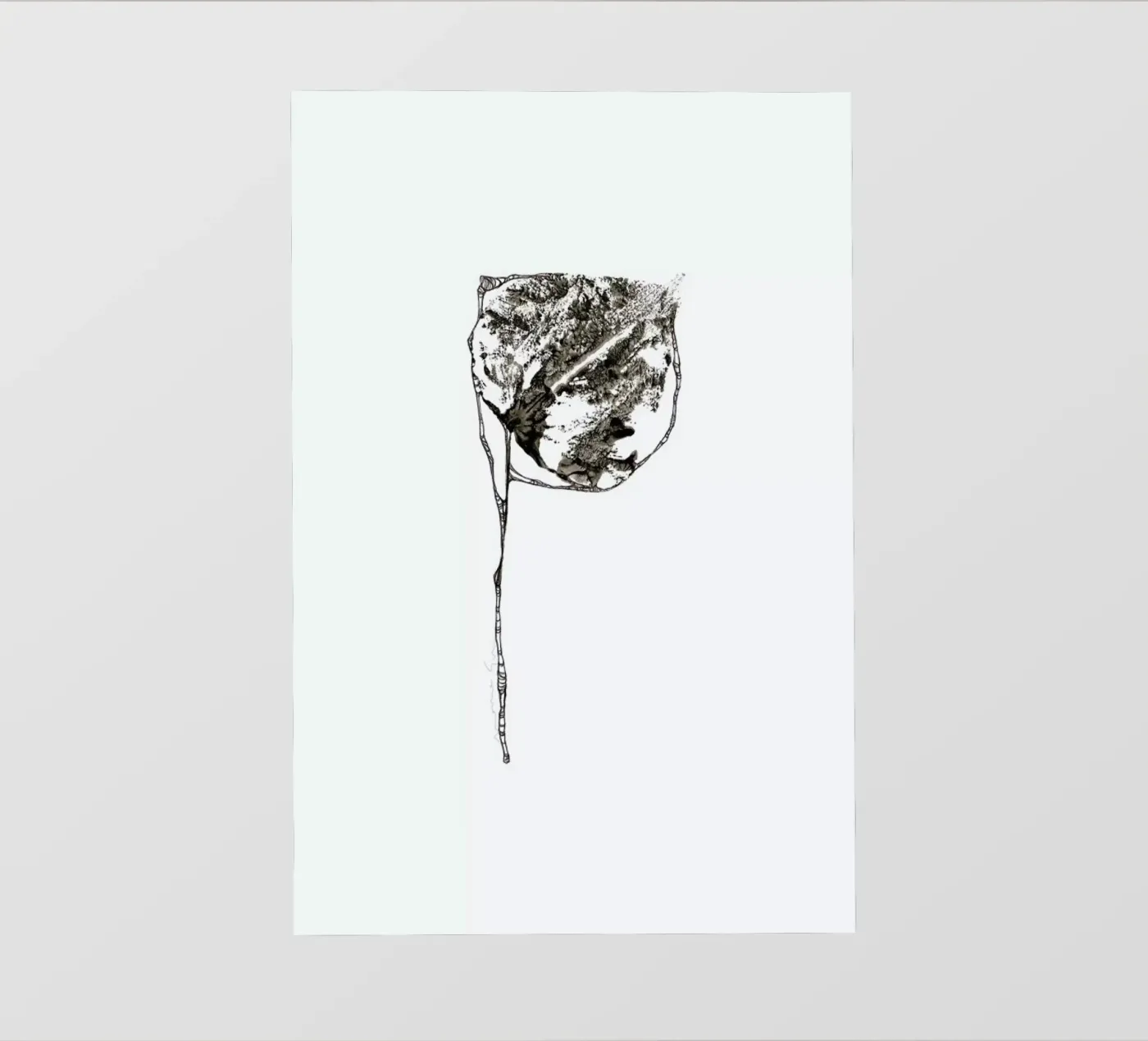 P pellicola backlit da Marina Guiu