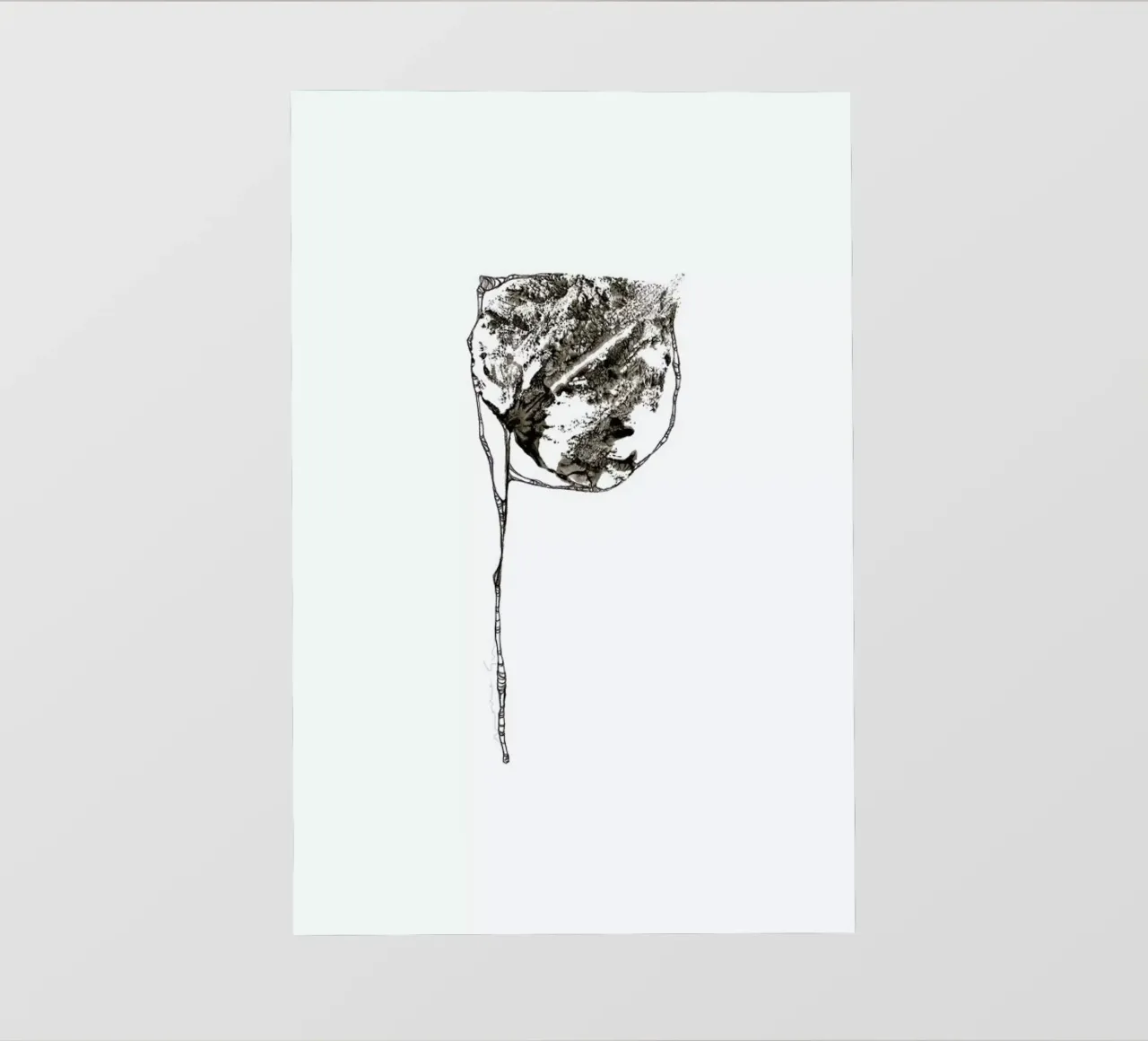 P pellicola backlit da Marina Guiu