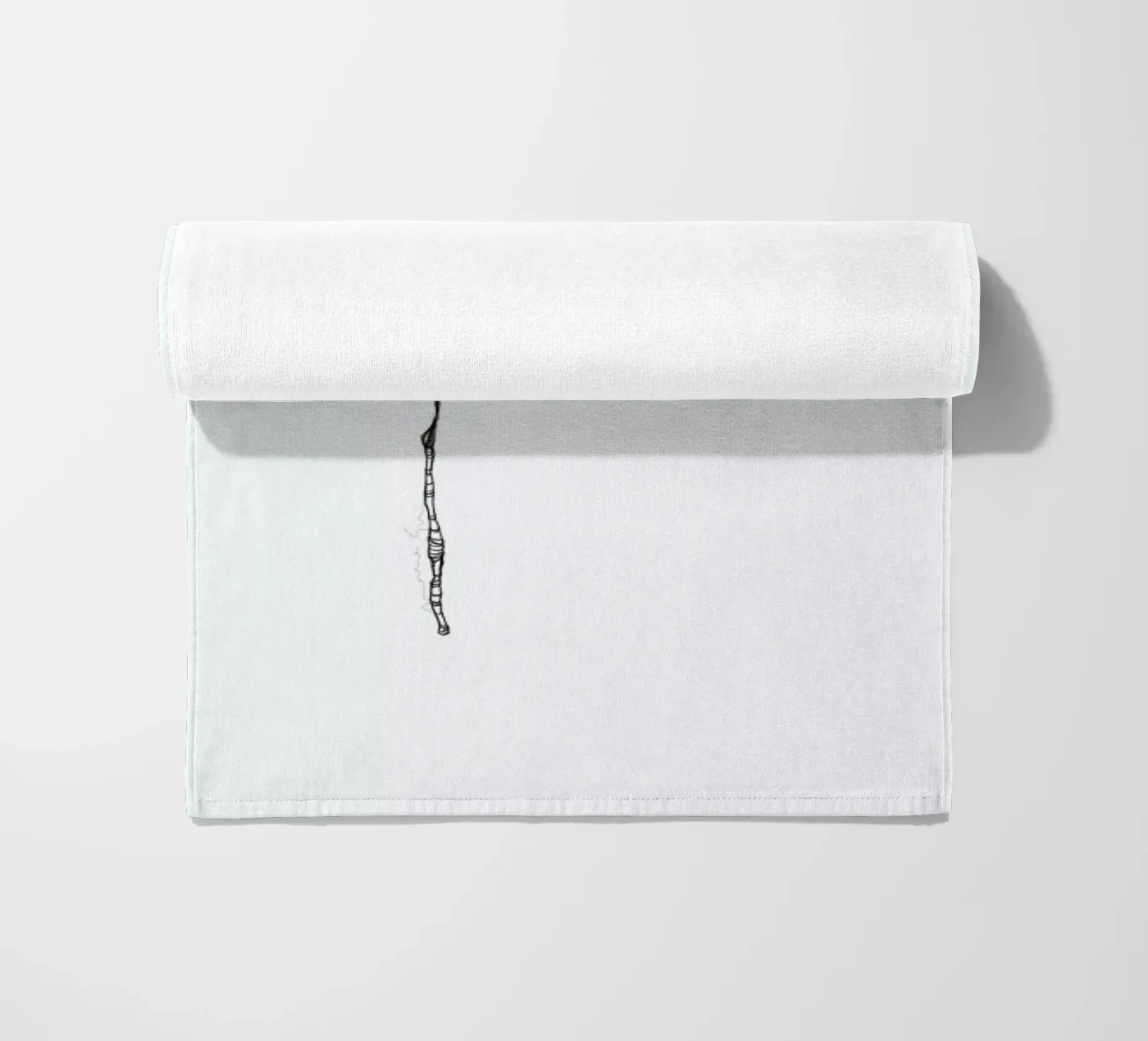 P telo mare da Marina Guiu