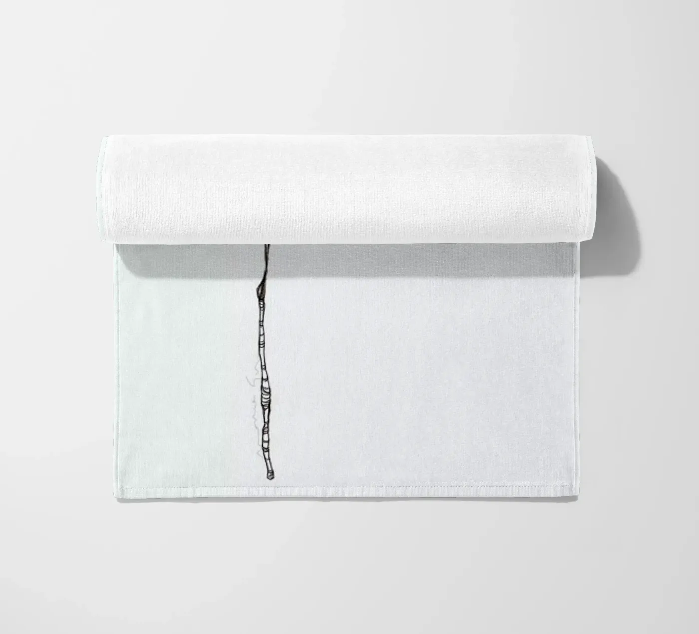 P telo mare da Marina Guiu